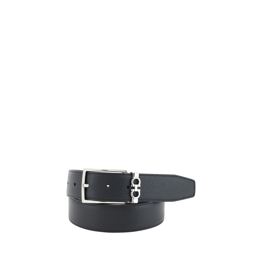 Ferragamo Reversible Belt - Beyzy Store - Ferragamo