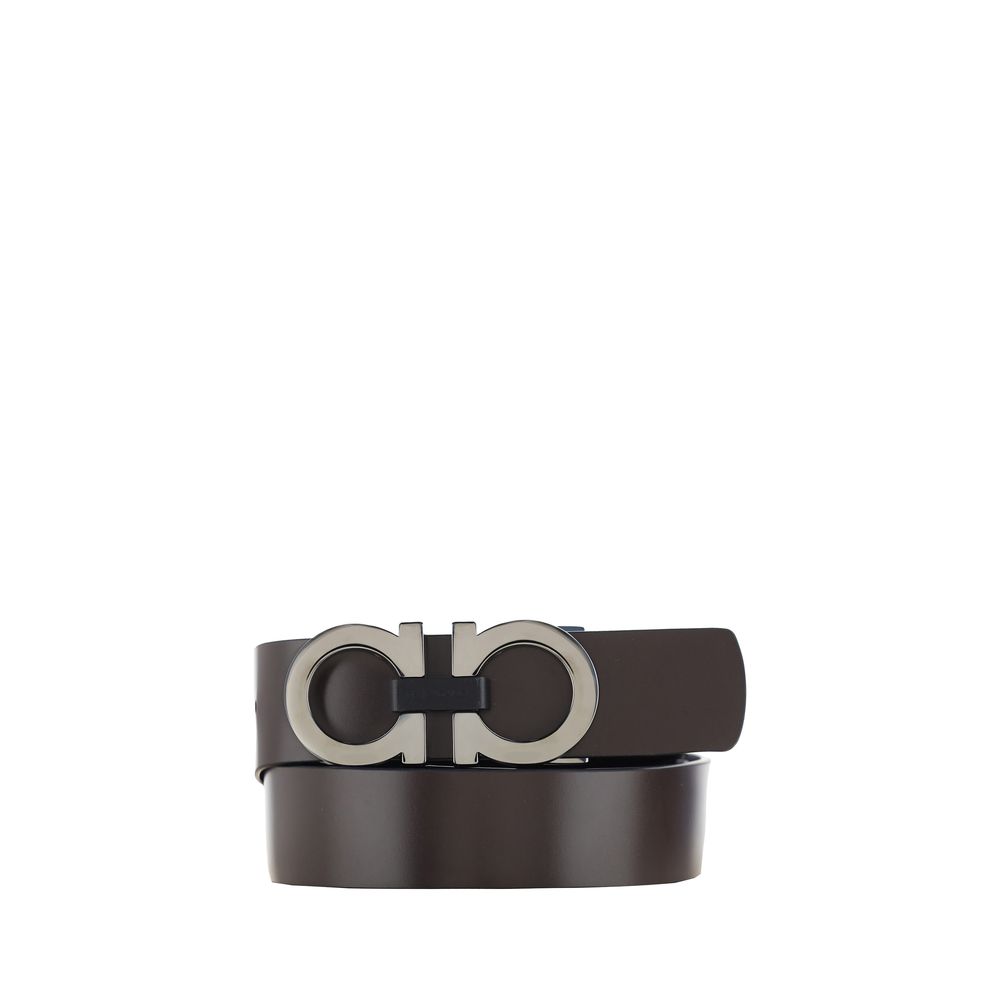 Ferragamo Reversible Belt - Beyzy Store - Ferragamo