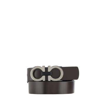 Ferragamo Reversible Belt - Beyzy Store - Ferragamo
