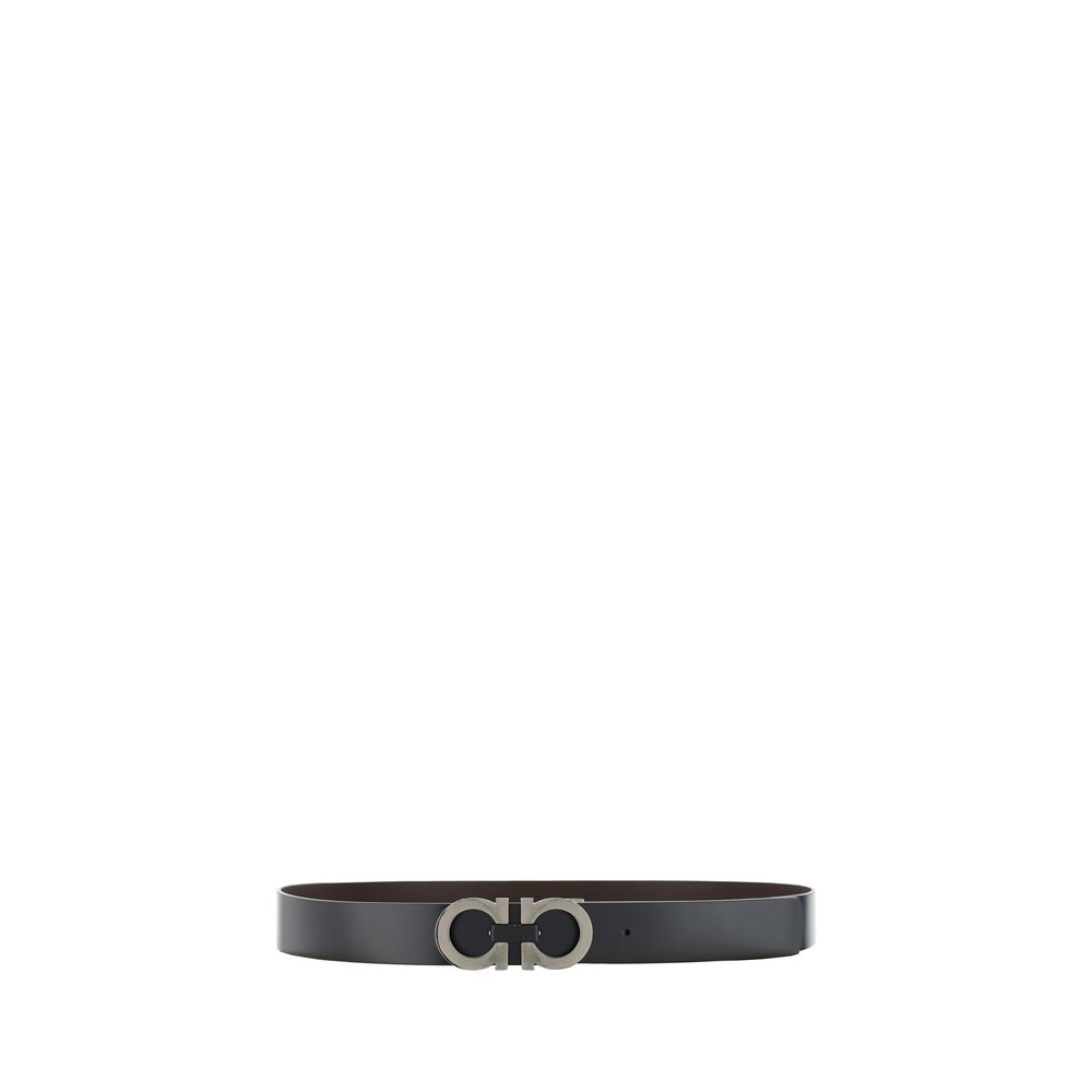 Ferragamo Reversible Belt - Beyzy Store - Ferragamo