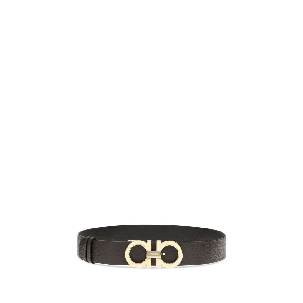 Ferragamo Reversible leather Belt - Beyzy Store - Ferragamo