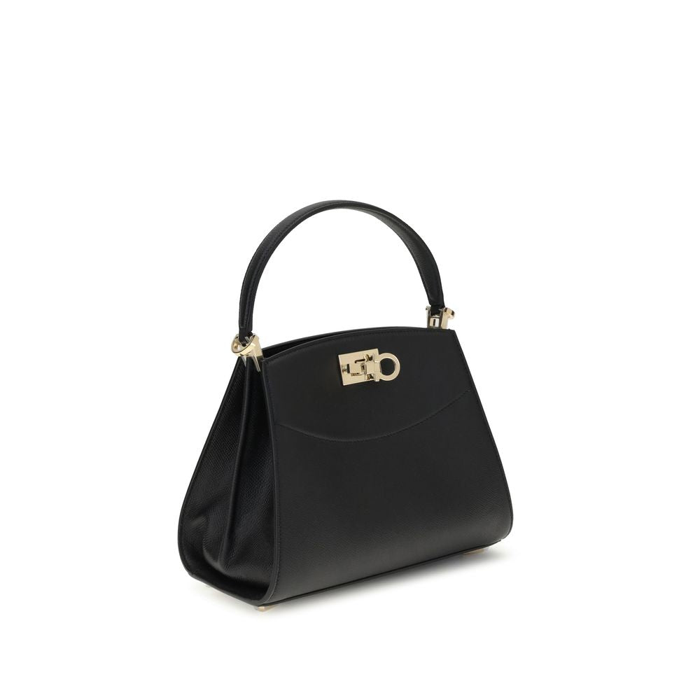 Ferragamo Studio Box Handbag - Beyzy Store - Ferragamo