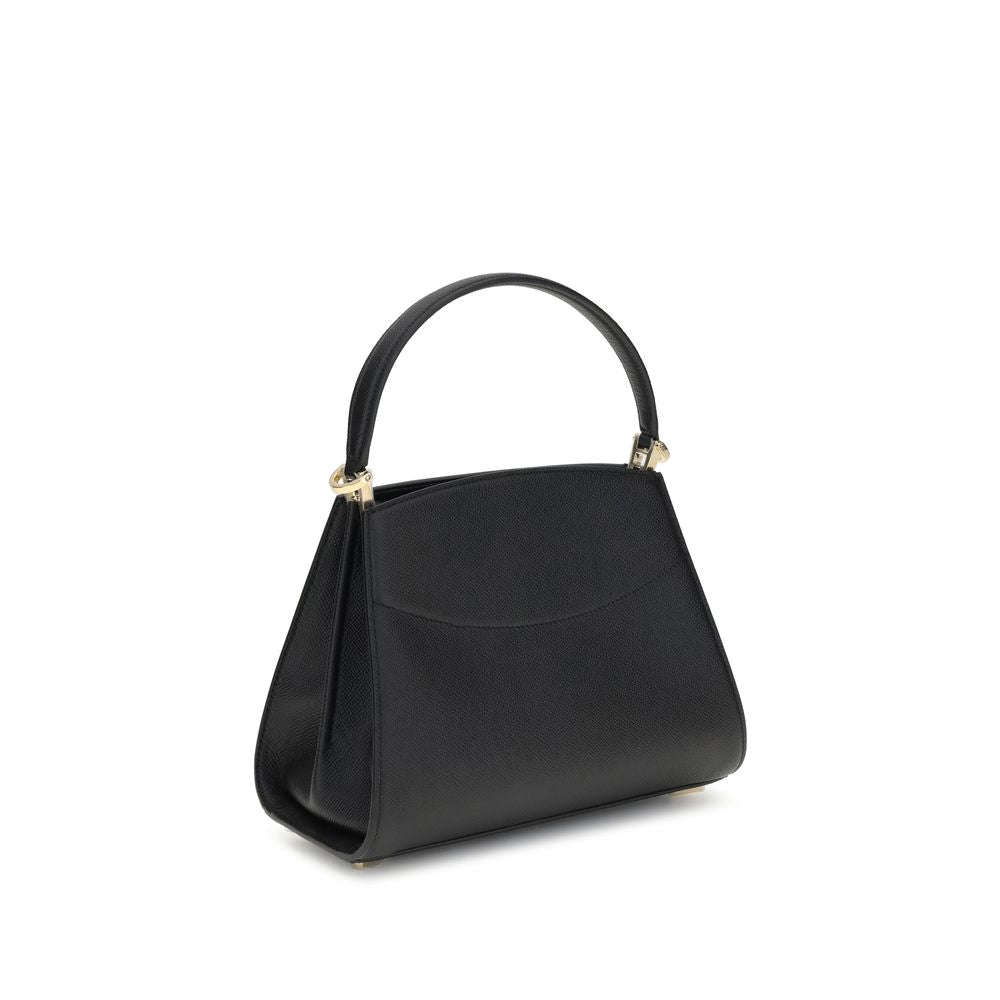 Ferragamo Studio Box Handbag - Beyzy Store - Ferragamo