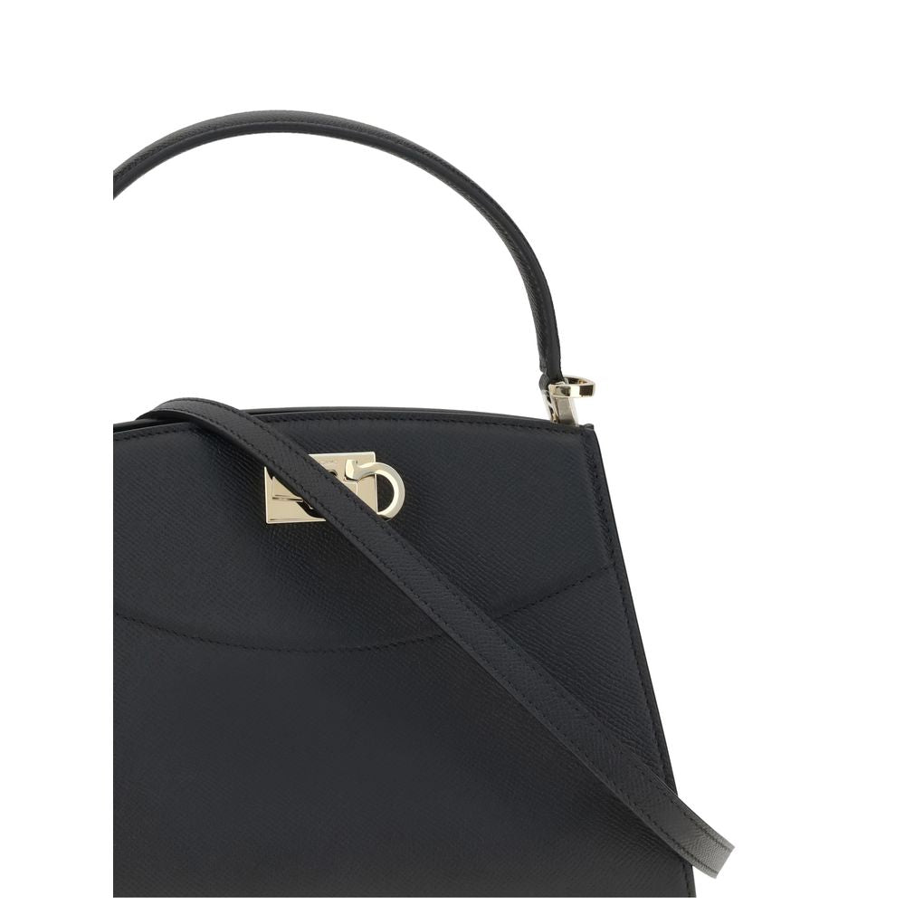 Ferragamo Studio Box Handbag - Beyzy Store - Ferragamo