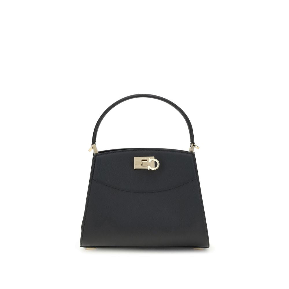 Ferragamo Studio Box Handbag - Beyzy Store - Ferragamo