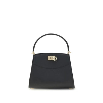 Ferragamo Studio Box Handbag - Beyzy Store - Ferragamo