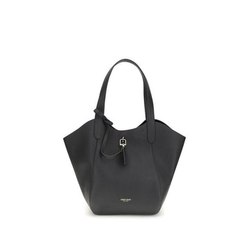 Giorgio Armani Medium suede Shoulder Bag - Beyzy Store - Giorgio Armani