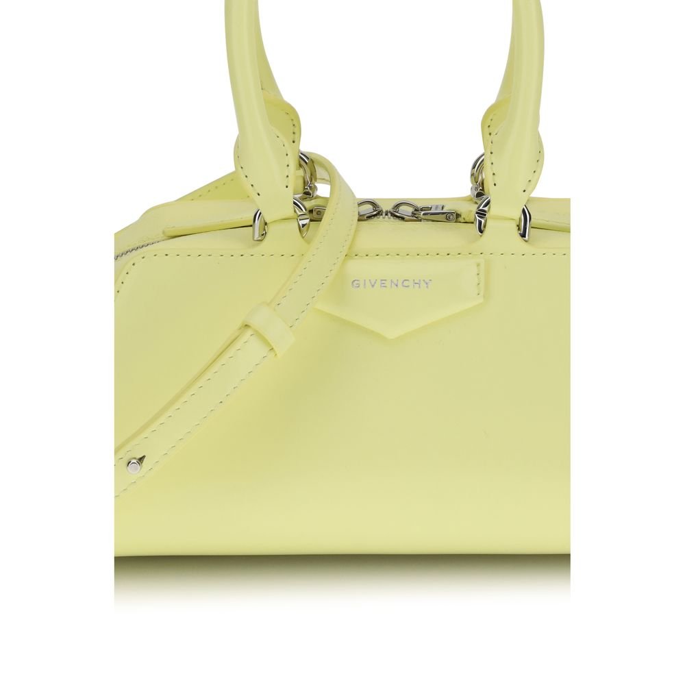 Givenchy Antigona East - West Mini Handbag - Beyzy Store - Givenchy