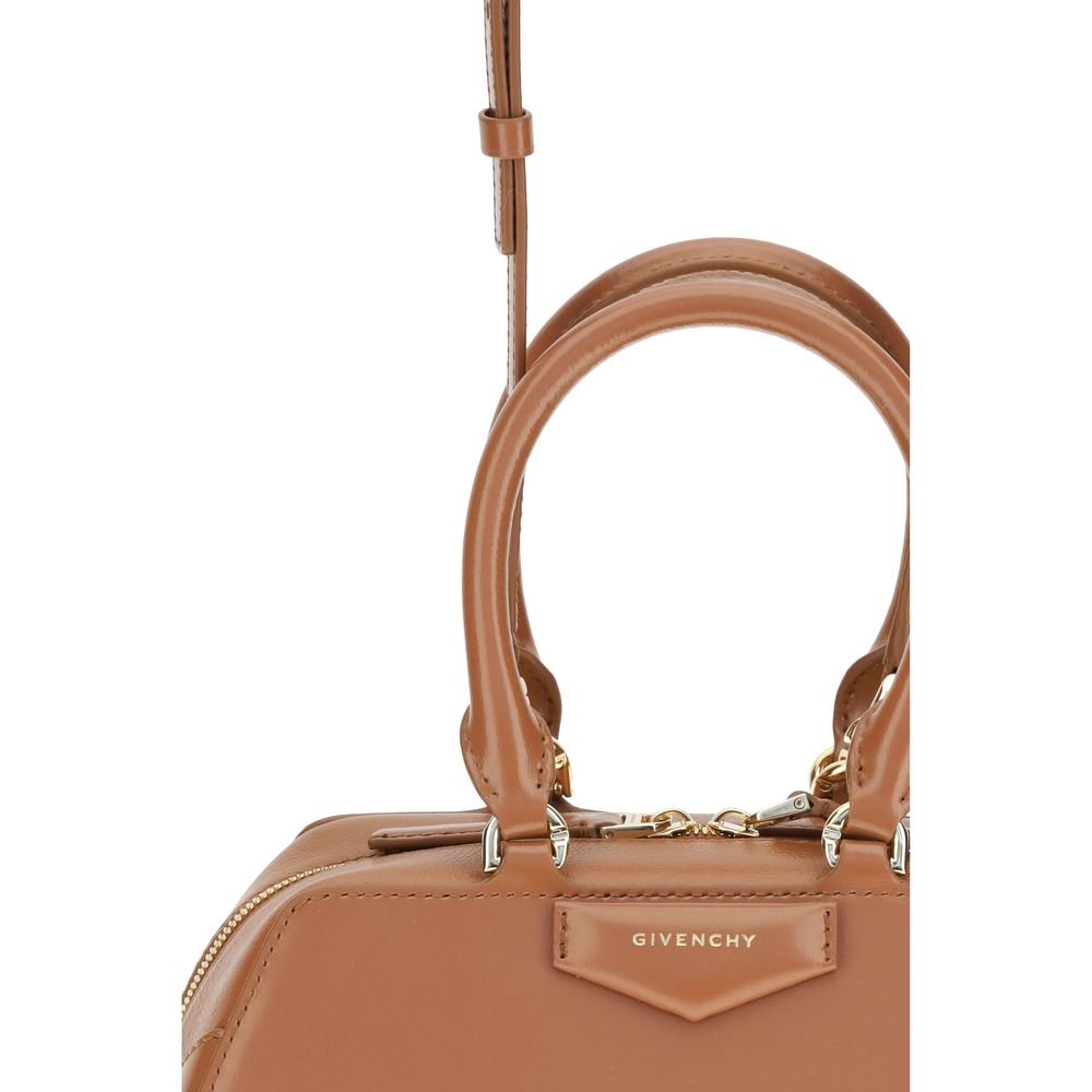 Givenchy Antigona East - West mini Handbag - Beyzy Store - Givenchy