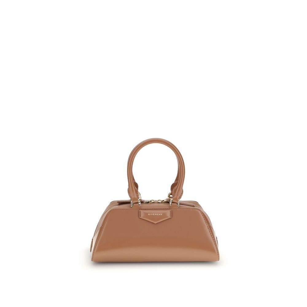 Givenchy Antigona East - West mini Handbag - Beyzy Store - Givenchy