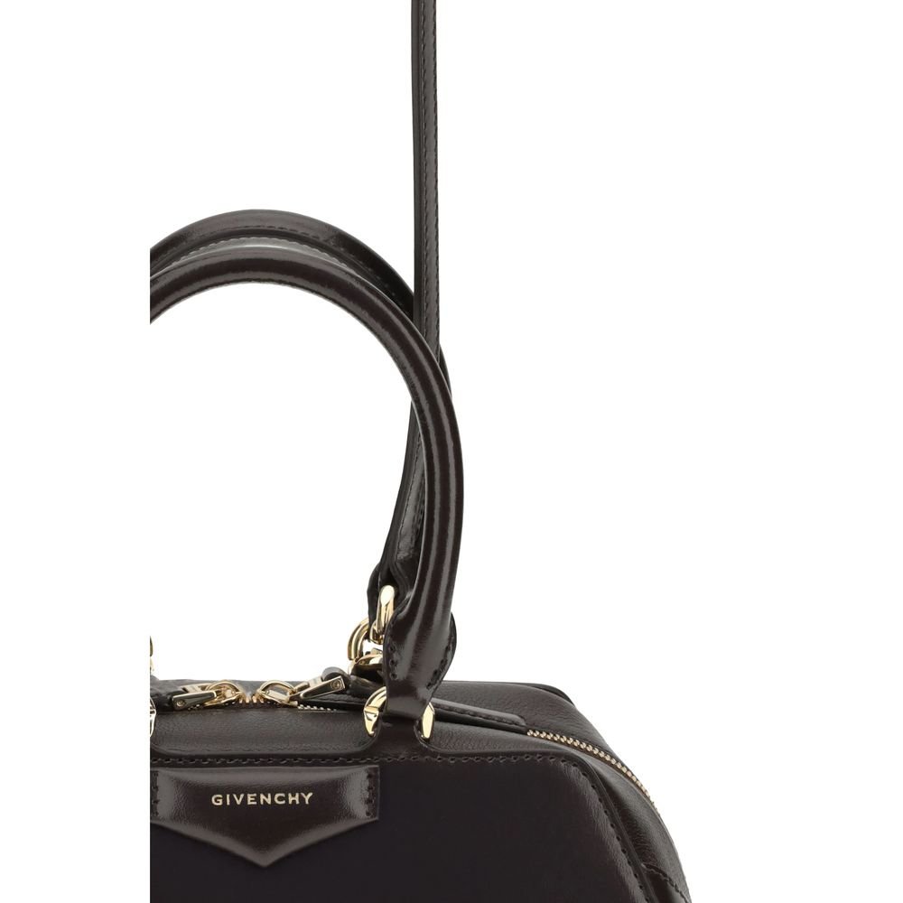 Givenchy Antigona East - West mini Handbag - Beyzy Store - Givenchy