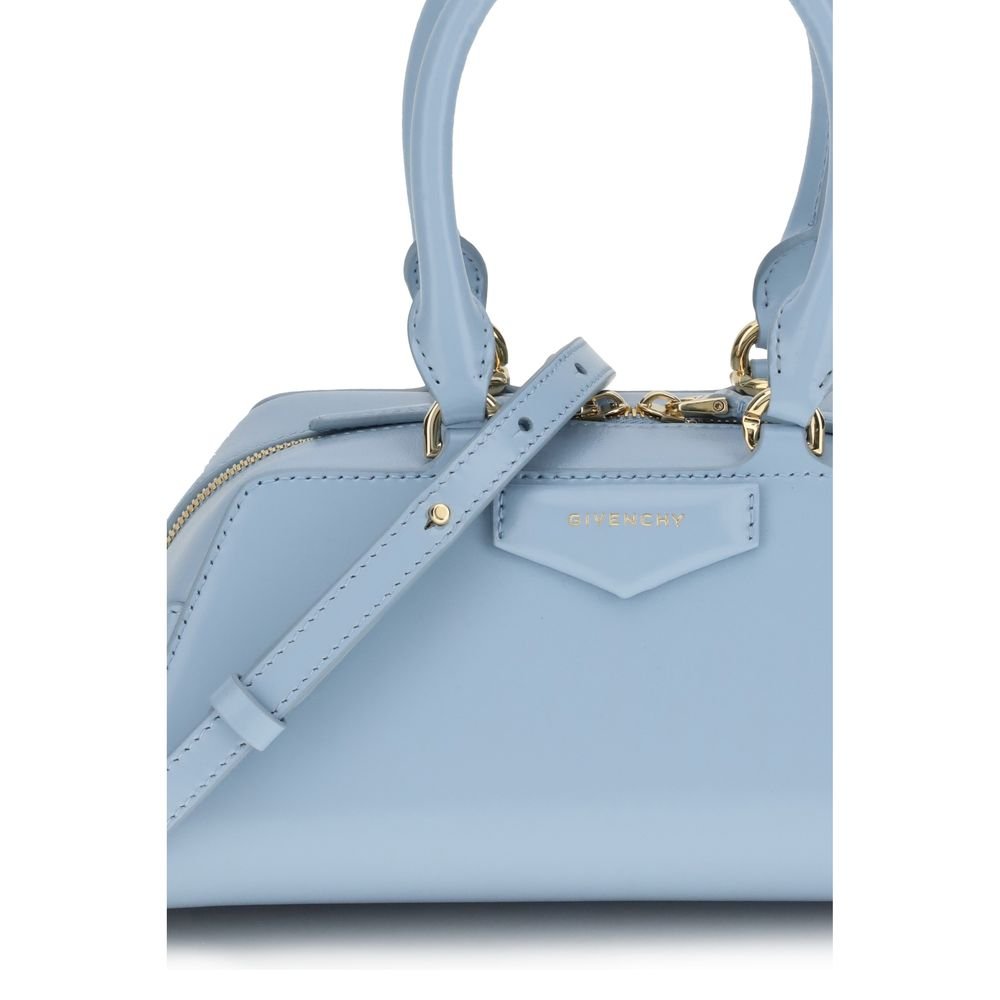 Givenchy Antigona East - West mini Handbag - Beyzy Store - Givenchy