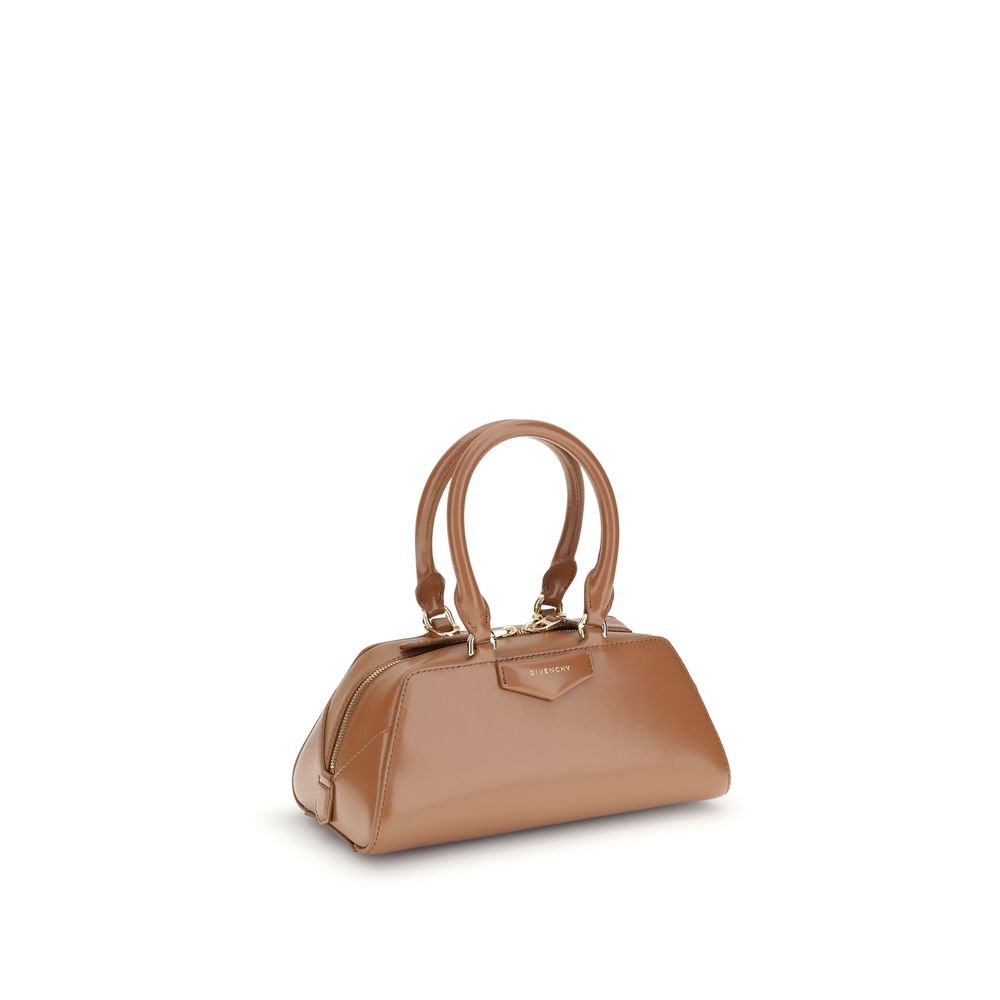 Givenchy Antigona East - West mini Handbag - Beyzy Store - Givenchy