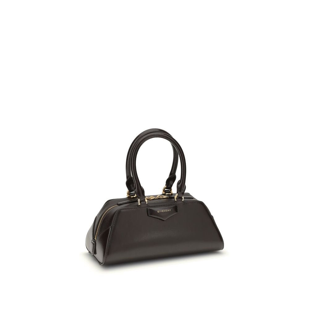 Givenchy Antigona East - West mini Handbag - Beyzy Store - Givenchy