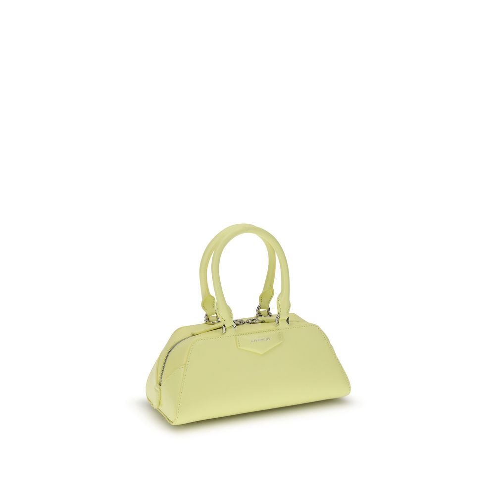 Givenchy Antigona East - West Mini Handbag - Beyzy Store - Givenchy