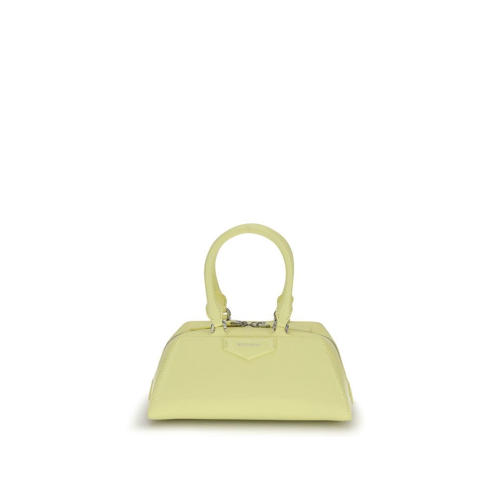 Givenchy Antigona East - West Mini Handbag - Beyzy Store - Givenchy