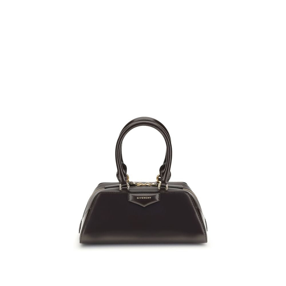 Givenchy Antigona East - West mini Handbag - Beyzy Store - Givenchy