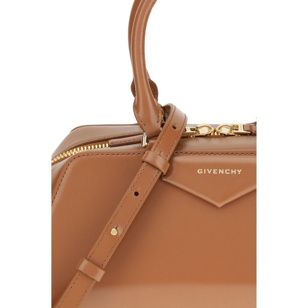 Givenchy Antigona East - West small Handbag - Beyzy Store - Givenchy