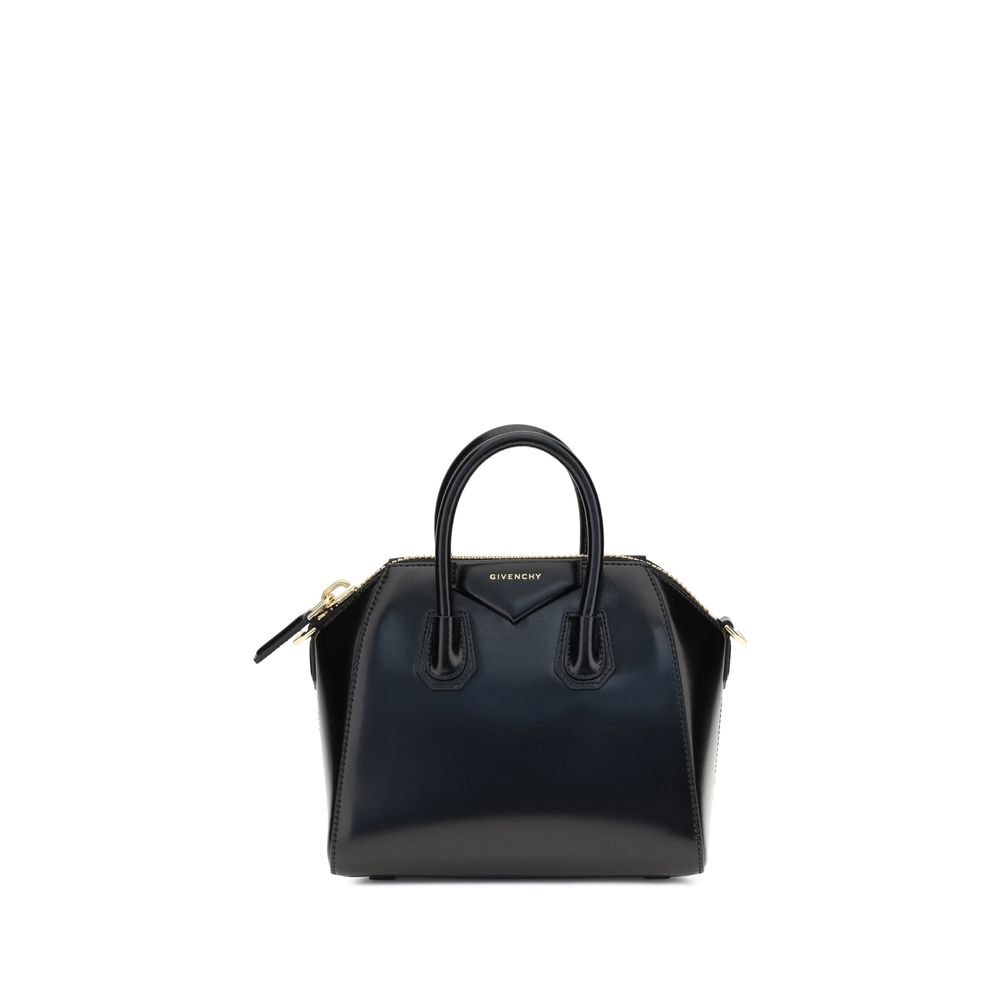 Givenchy Antigona Handbag mini - Beyzy Store - Givenchy