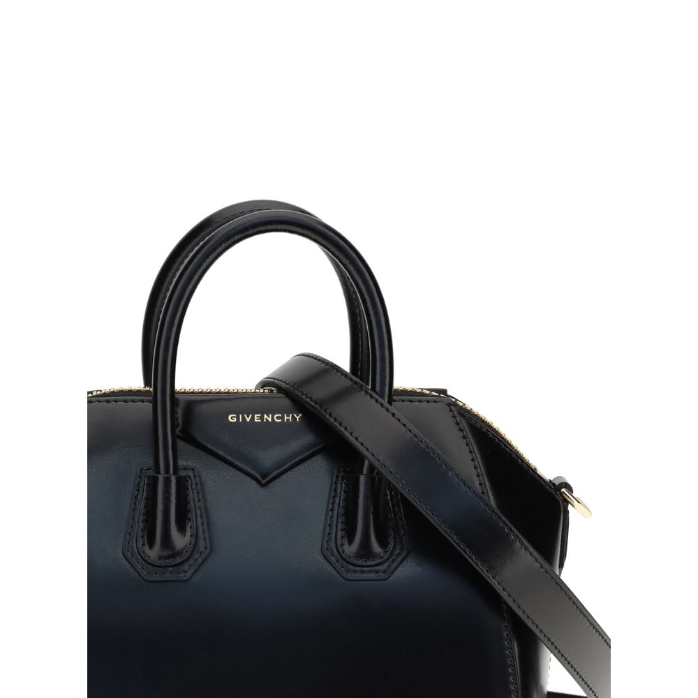Givenchy Antigona Handbag mini - Beyzy Store - Givenchy