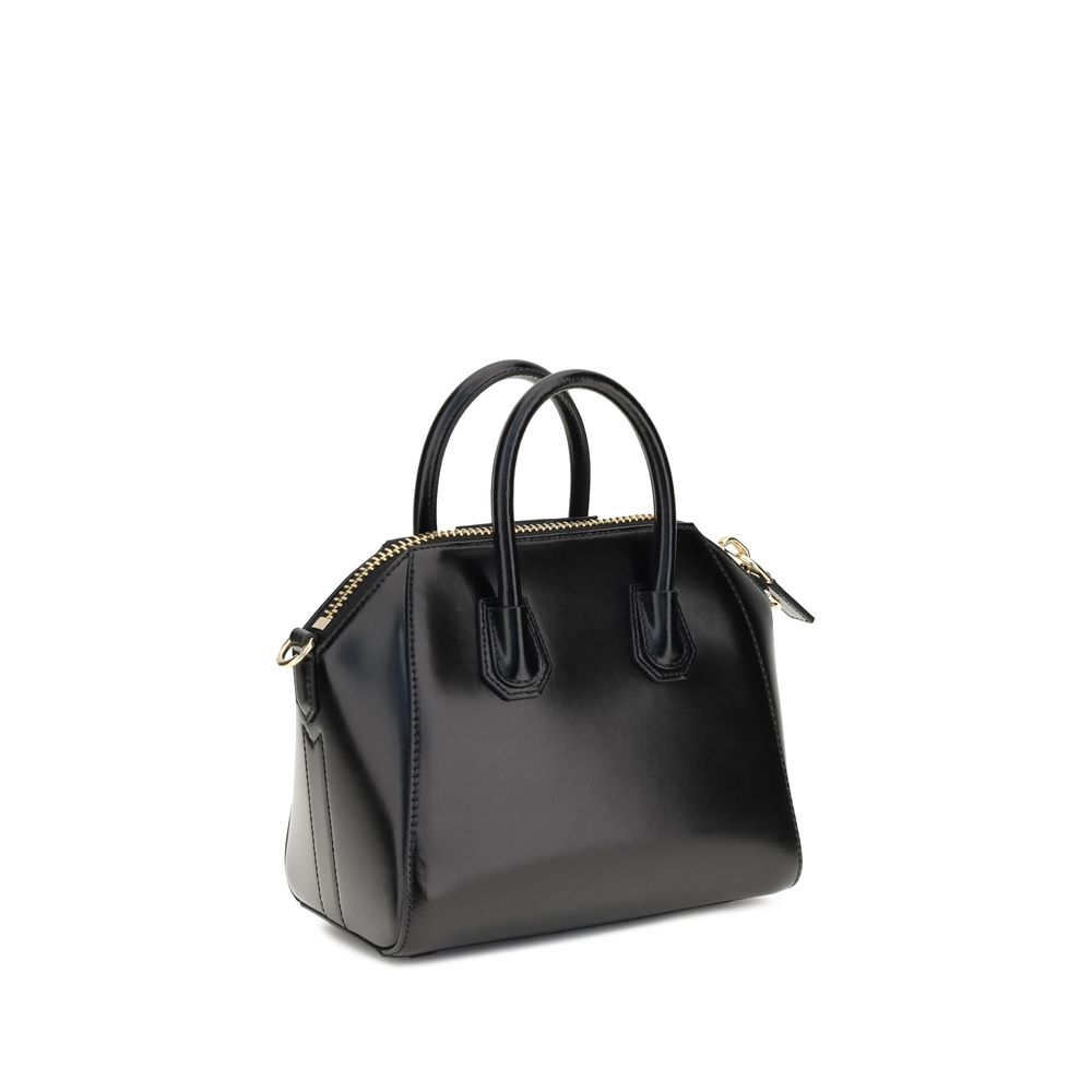 Givenchy Antigona Handbag mini - Beyzy Store - Givenchy