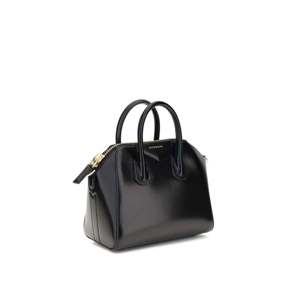 Givenchy Antigona Handbag mini - Beyzy Store - Givenchy