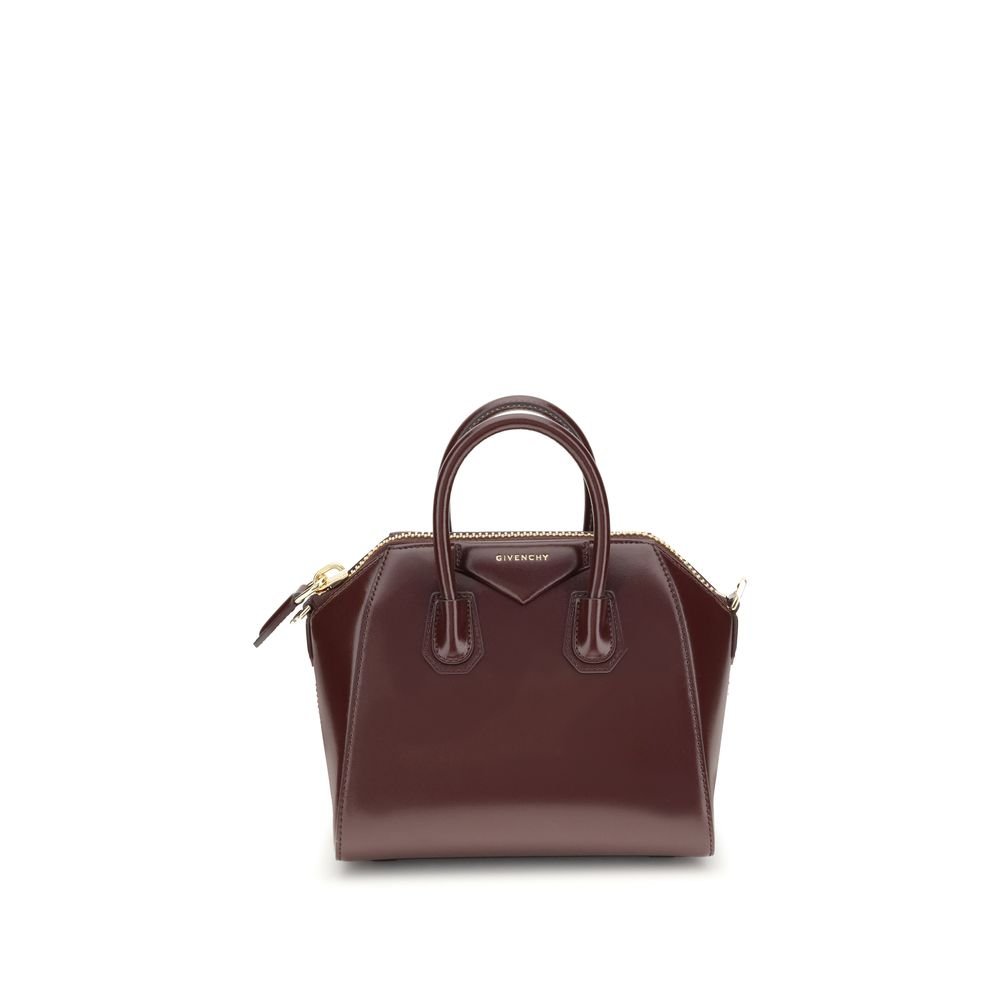Givenchy Antigona mini Handbag - Beyzy Store - Givenchy
