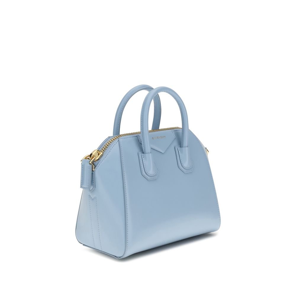 Givenchy Antigona mini Handbag - Beyzy Store - Givenchy