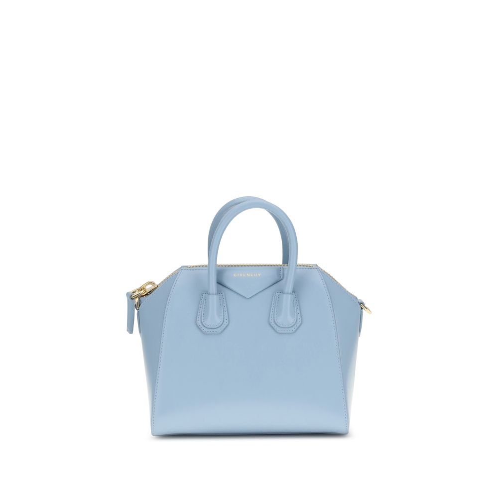 Givenchy Antigona mini Handbag - Beyzy Store - Givenchy