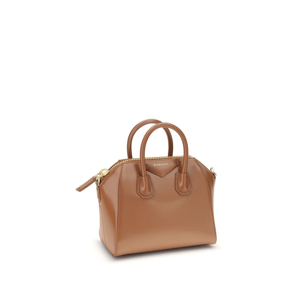 Givenchy Antigona mini Handbag - Beyzy Store - Givenchy
