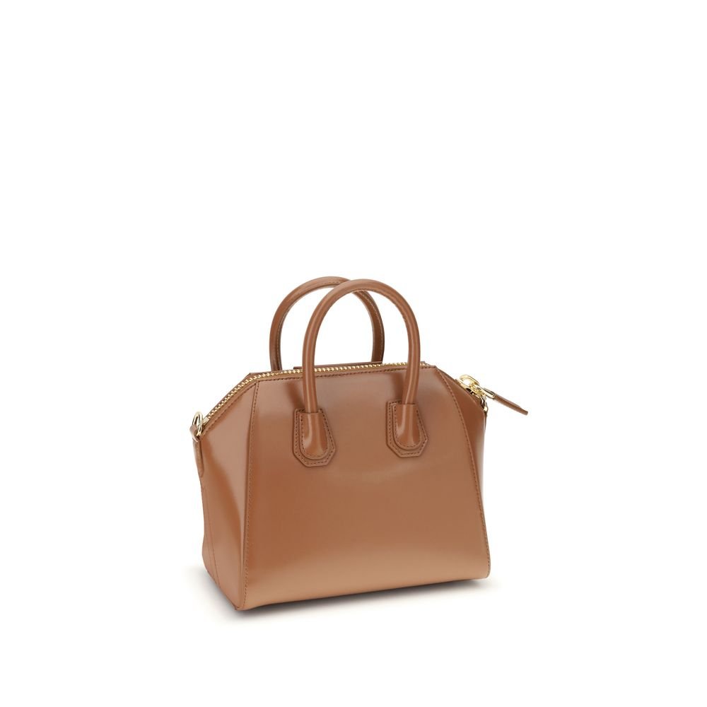 Givenchy Antigona mini Handbag - Beyzy Store - Givenchy