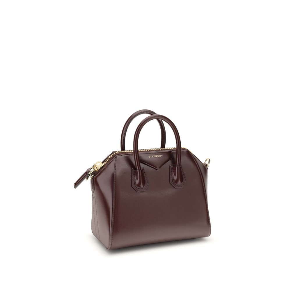 Givenchy Antigona mini Handbag - Beyzy Store - Givenchy