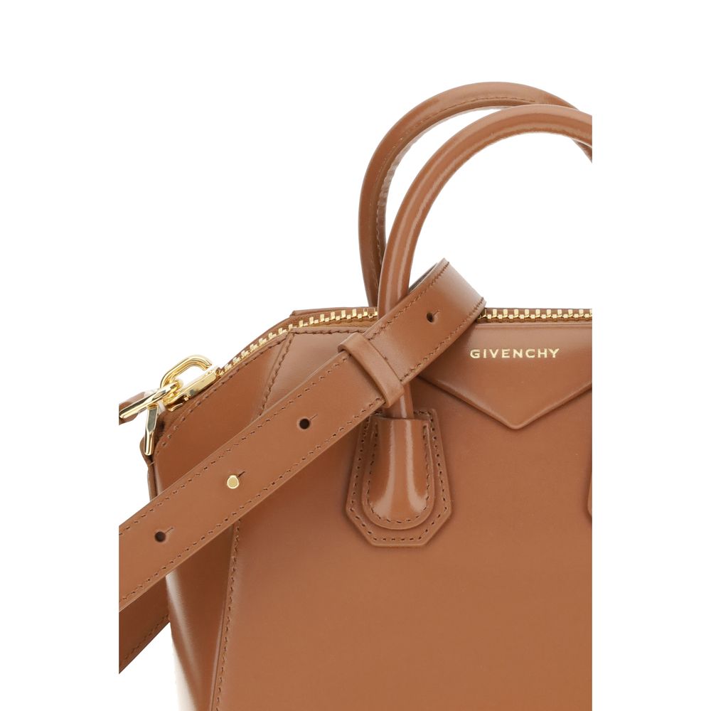 Givenchy Antigona mini Handbag - Beyzy Store - Givenchy