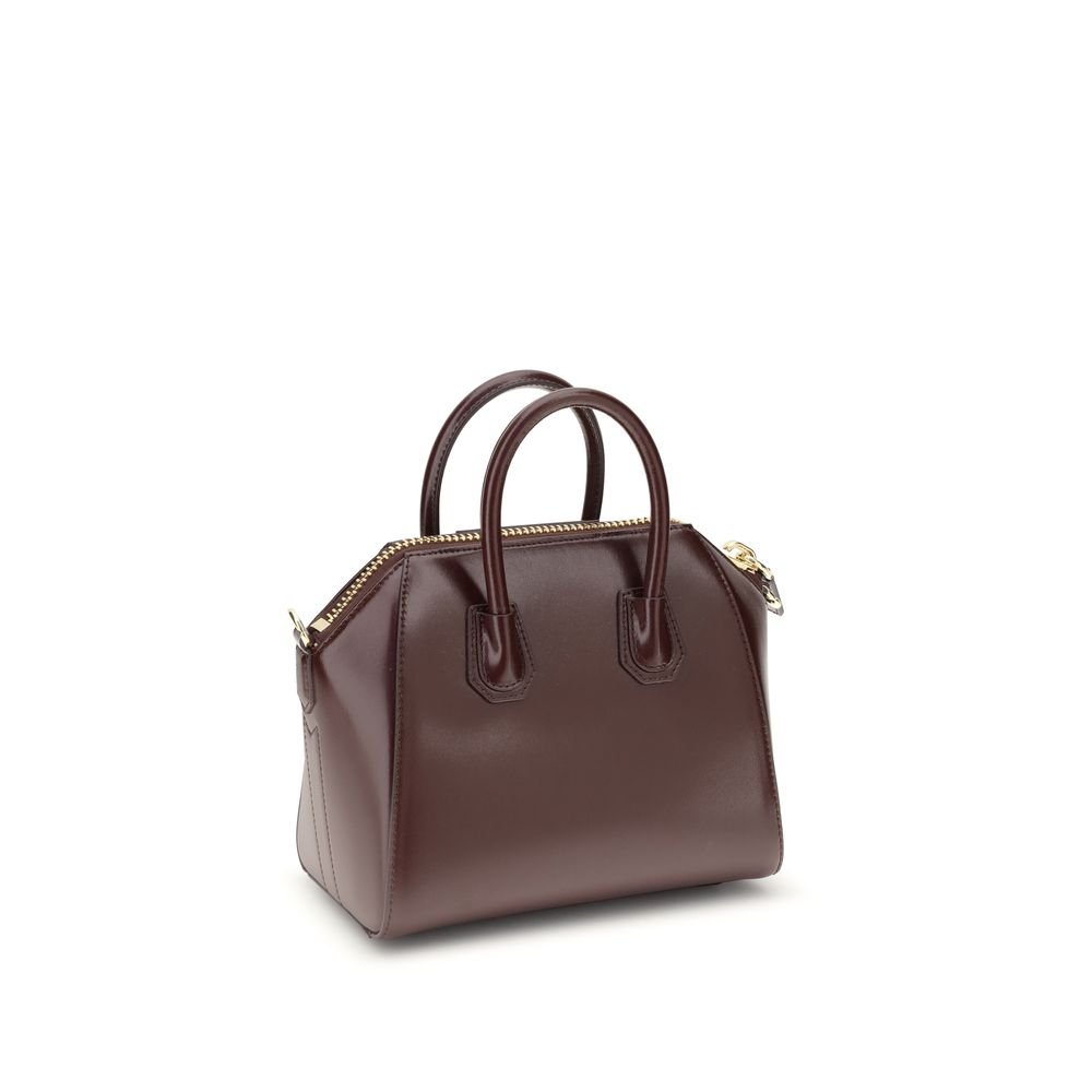 Givenchy Antigona mini Handbag - Beyzy Store - Givenchy