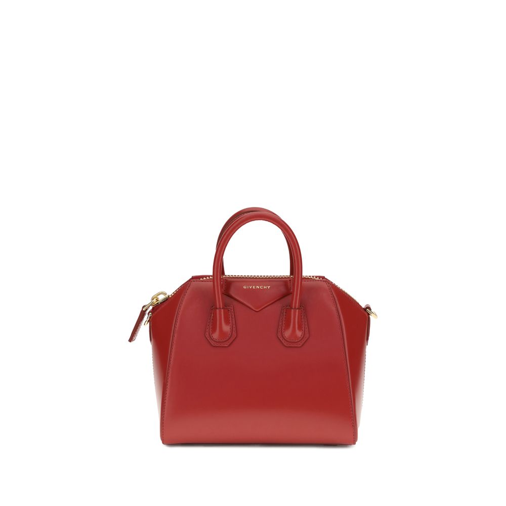 Givenchy Antigona mini Handbag - Beyzy Store - Givenchy