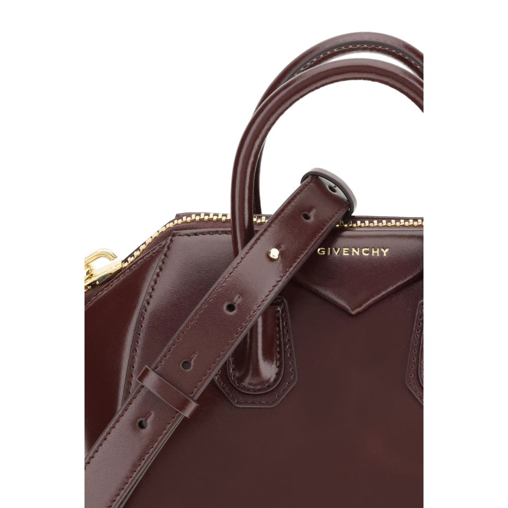 Givenchy Antigona mini Handbag - Beyzy Store - Givenchy