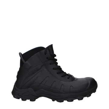 Givenchy Black Cotton Ankle - Beyzy Store - Givenchy