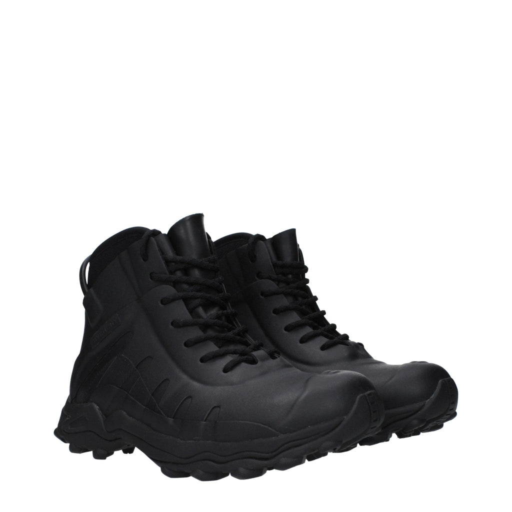 Givenchy Black Cotton Ankle - Beyzy Store - Givenchy