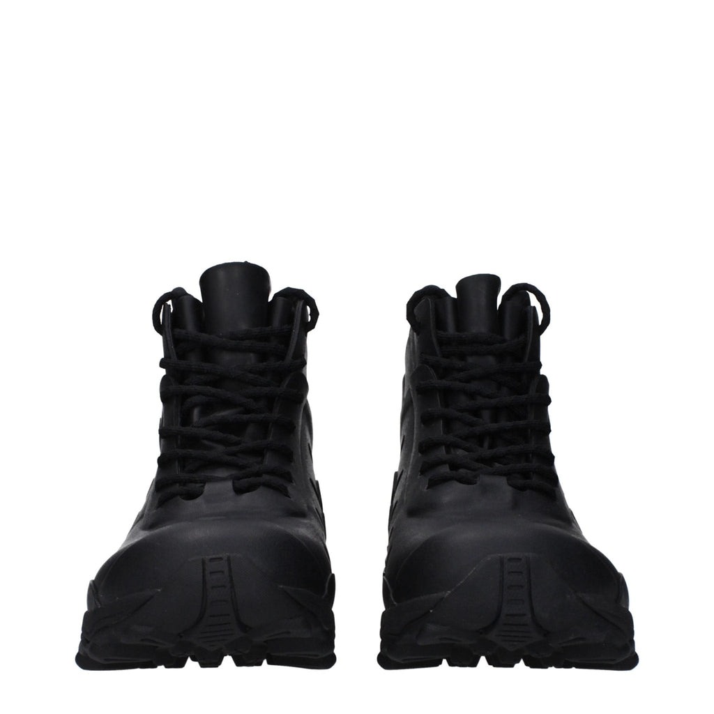 Givenchy Black Cotton Ankle - Beyzy Store - Givenchy