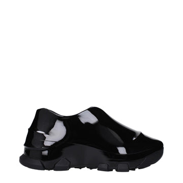 Givenchy Black Cotton Sneakers - Beyzy Store - Givenchy