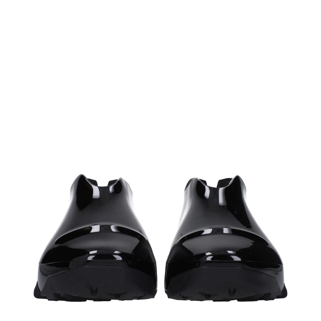 Givenchy Black Cotton Sneakers - Beyzy Store - Givenchy