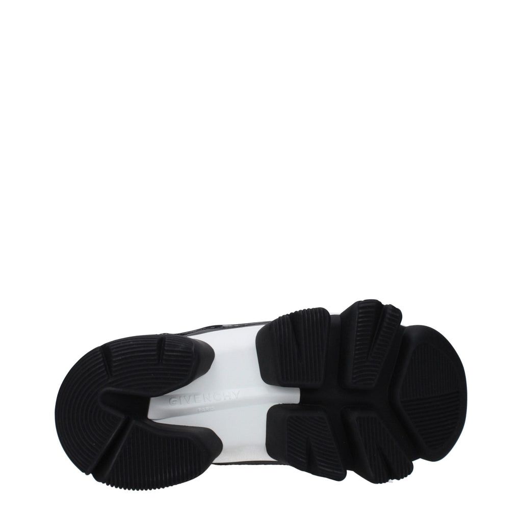Givenchy Black Fabric Sneakers - Beyzy Store - Givenchy