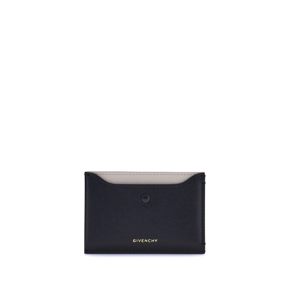 Givenchy Calfskin Card Holder - Beyzy Store - Givenchy