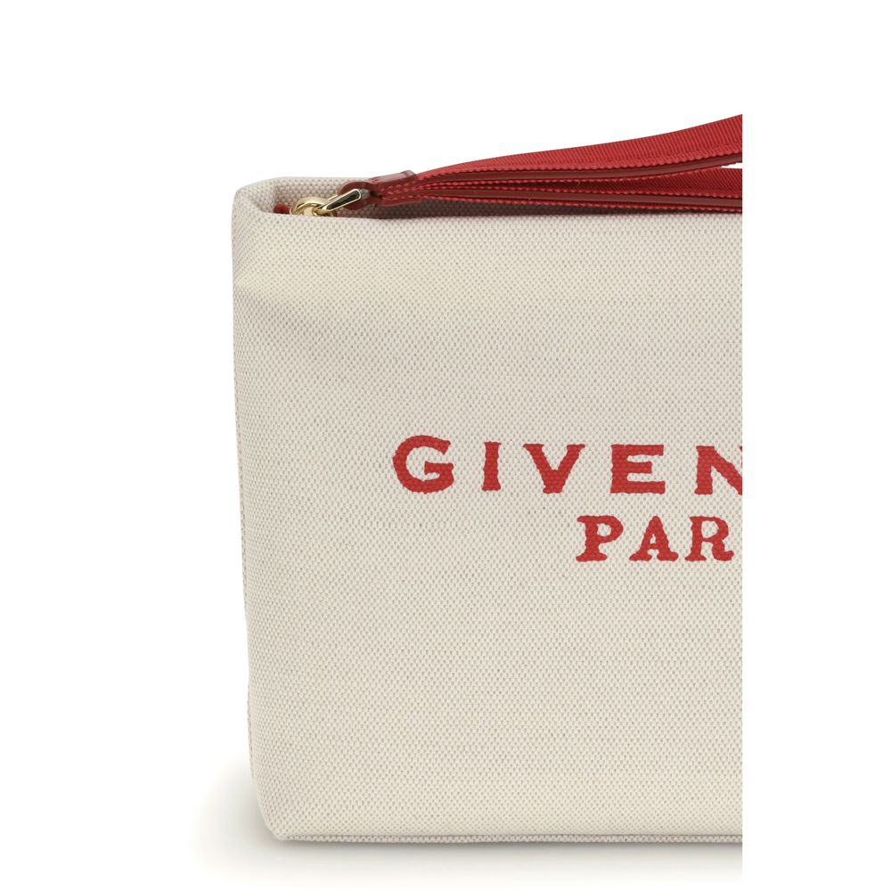 Givenchy Canvas Pochette - Beyzy Store - Givenchy
