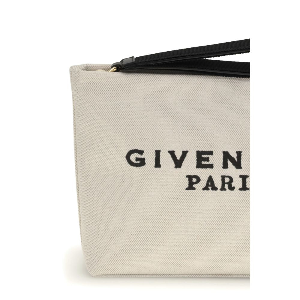 Givenchy Canvas Pochette - Beyzy Store - Givenchy