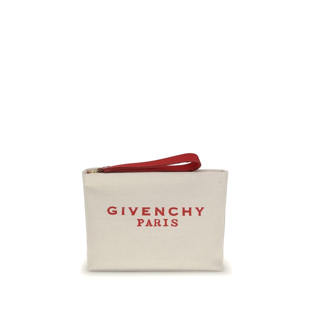 Givenchy Canvas Pochette - Beyzy Store - Givenchy