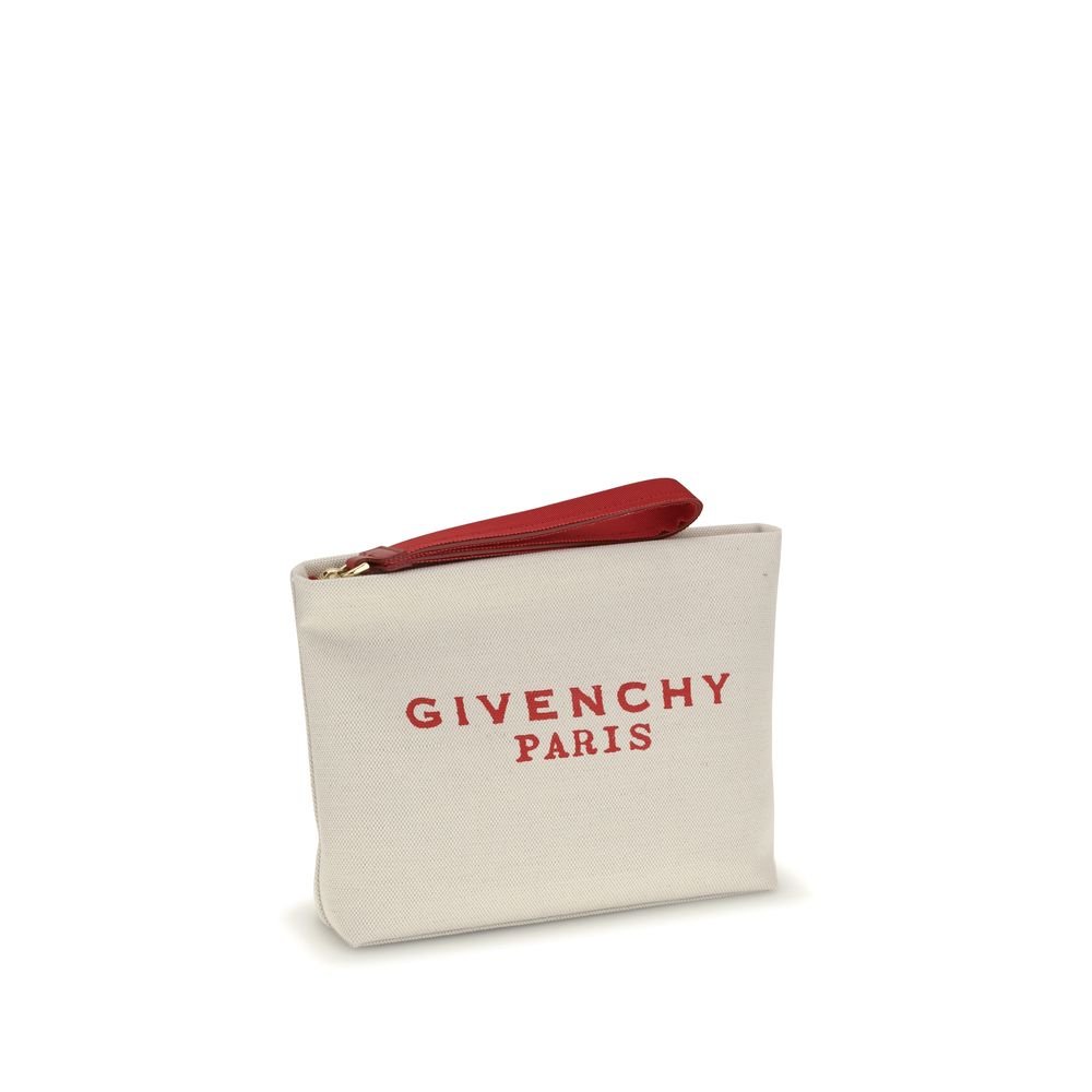 Givenchy Canvas Pochette - Beyzy Store - Givenchy
