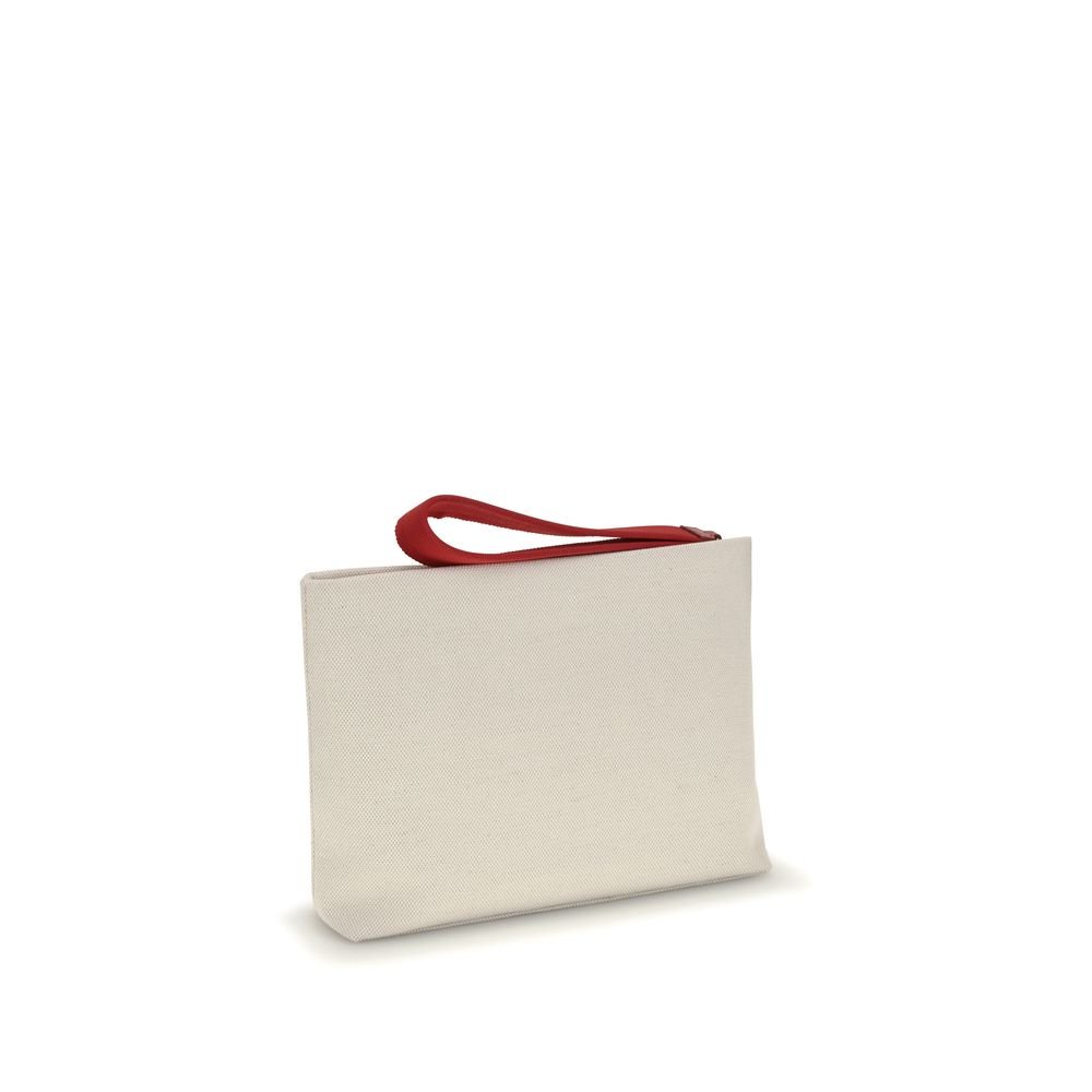 Givenchy Canvas Pochette - Beyzy Store - Givenchy