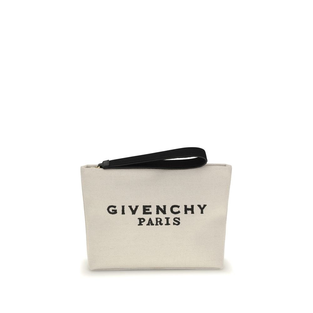 Givenchy Canvas Pochette - Beyzy Store - Givenchy