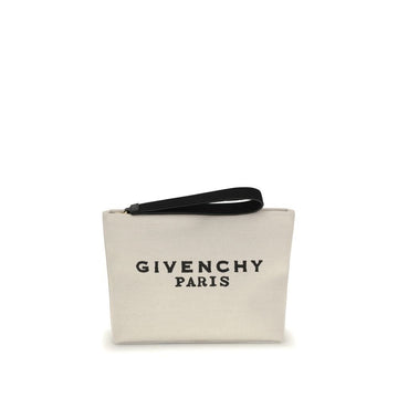 Givenchy Canvas Pochette - Beyzy Store - Givenchy
